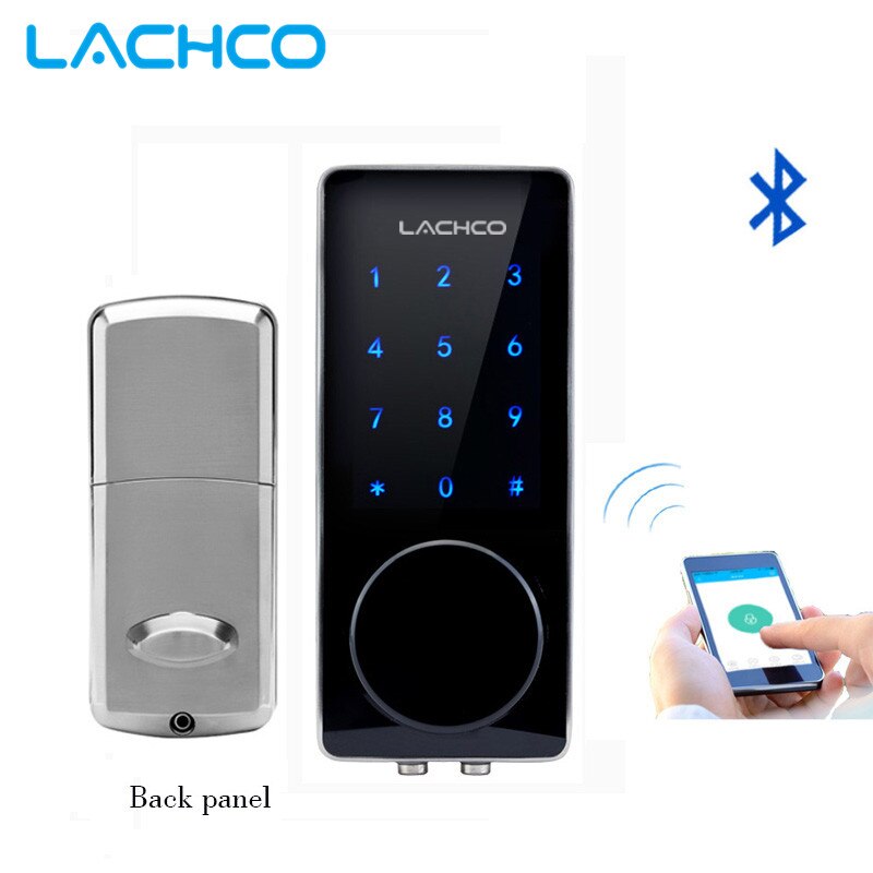 Lachco   Ʈ    app, ڵ,  deadbolt, ȣ, Ʈ l16076bsap